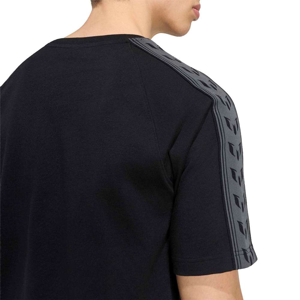 ADIDAS ORIGINALS M MESSI T-SHIRT