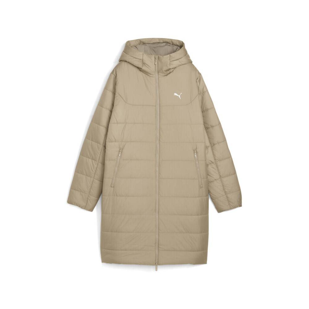 PUMA ESS HOODED PADDED PARKA