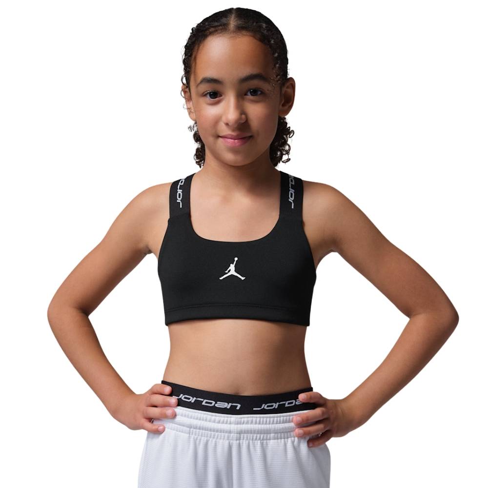 NIKE JORDAN GIRLS SPORTS BRA