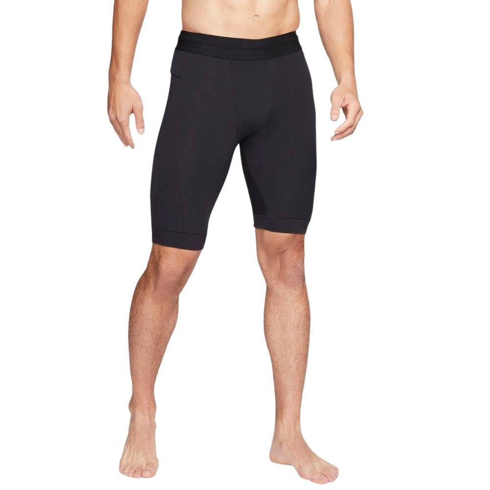 NIKE YOGA DRI-FIT INFINALON MENS SHORT