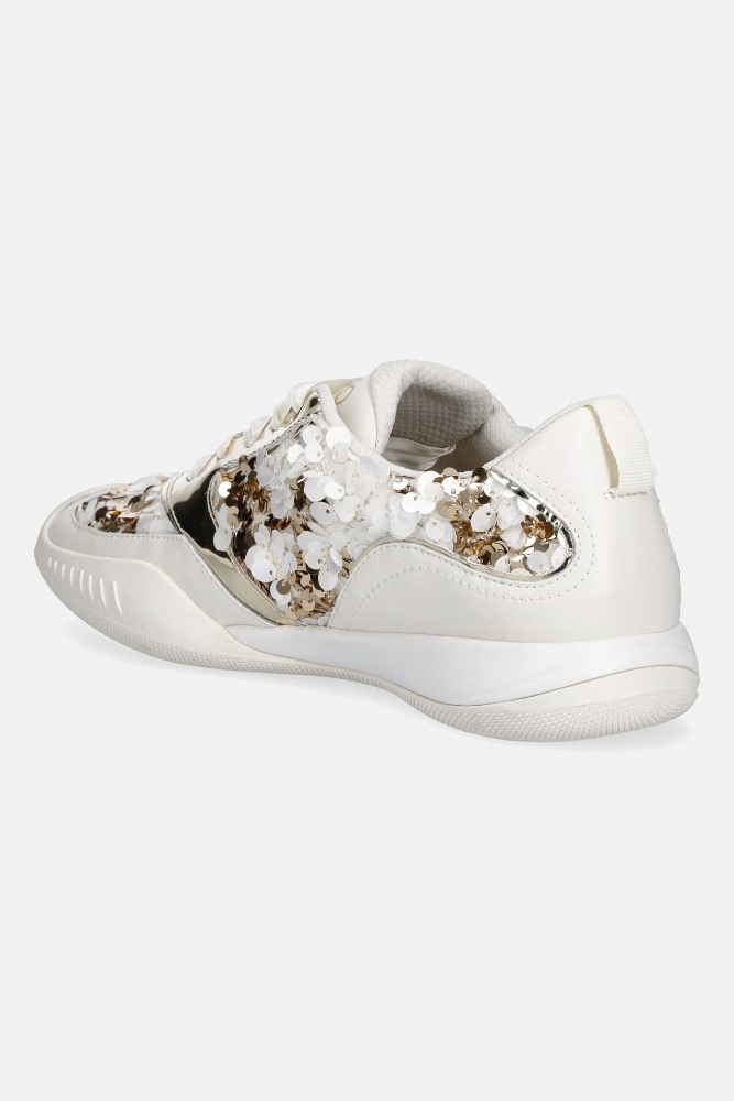 LIU JO BLOSSOM 03 SEQUINS SNEAKER