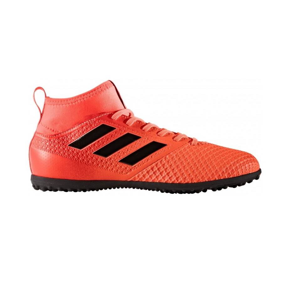 ADIDAS ACE TANGO 17.3 TURF BOOTS JUNIOR