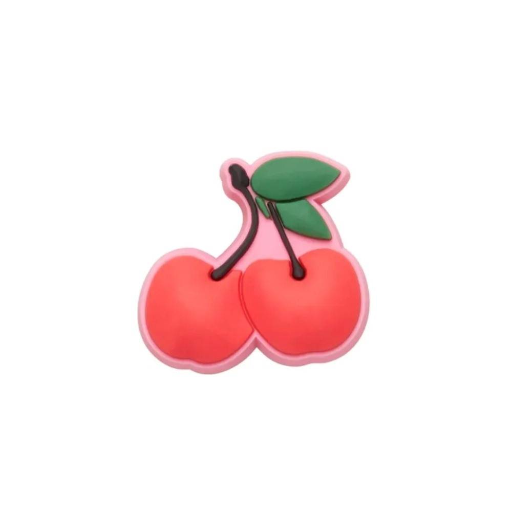 CROCS TINY CHERRIES JIBBITZ™ CHARM