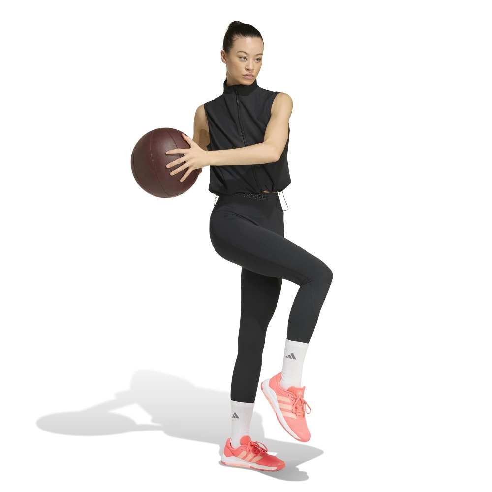 ADIDAS TECH INTENSITY WORKOUT 7/8 LEGGINGS