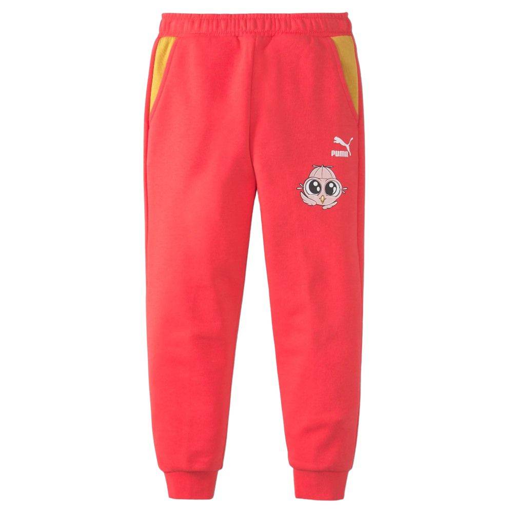 PUMA LIL KIDS SWEATPANTS