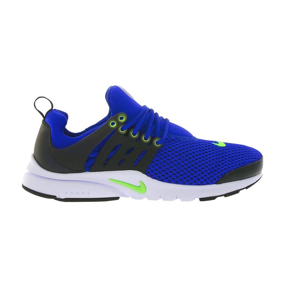 NIKE AIR PRESTO BR GS