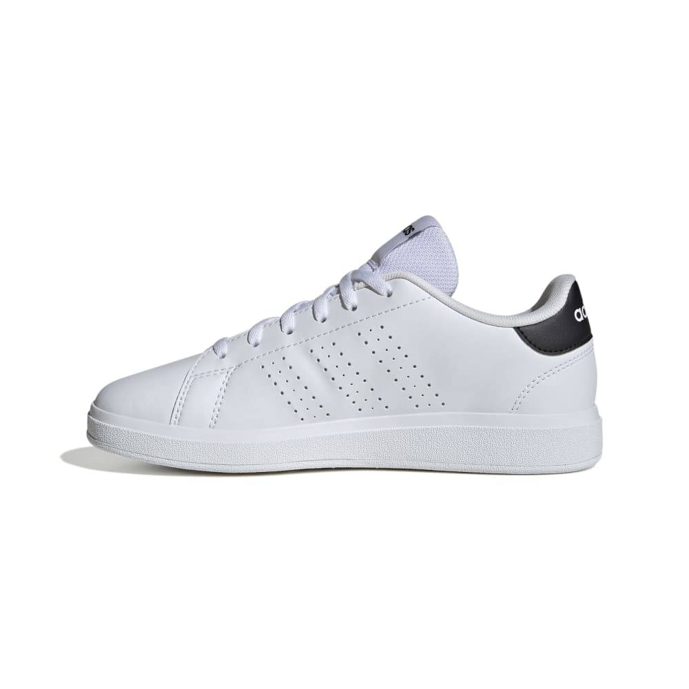 ADIDAS JUNIOR ADVANTAGE BASE 2.0 SHOES