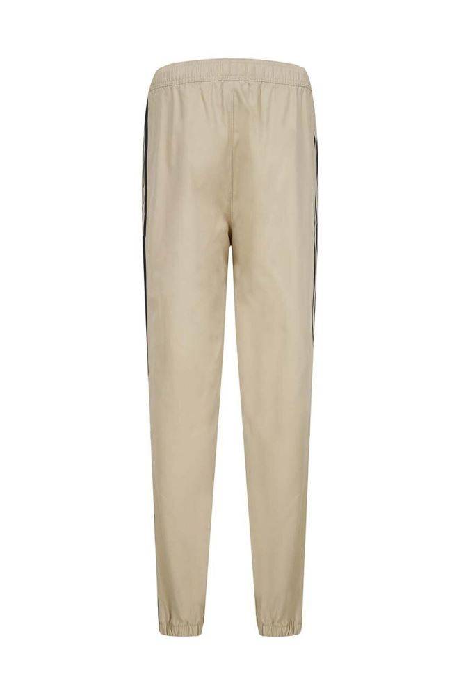 CONVERSE BOYS RETRO VARSITY WOVEN PANT