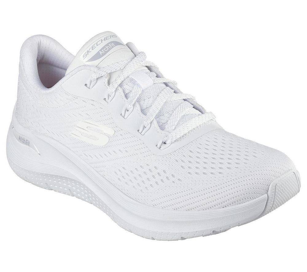 SKECHERS ARCH FIT 2.0 - BIG LEAGUE