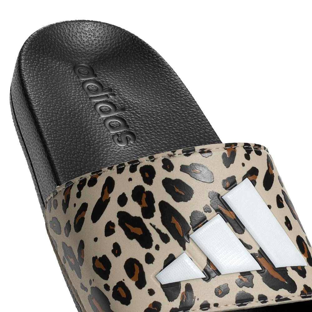 ADIDAS KIDS ADILETTE SHOWER LOGO SANDALS