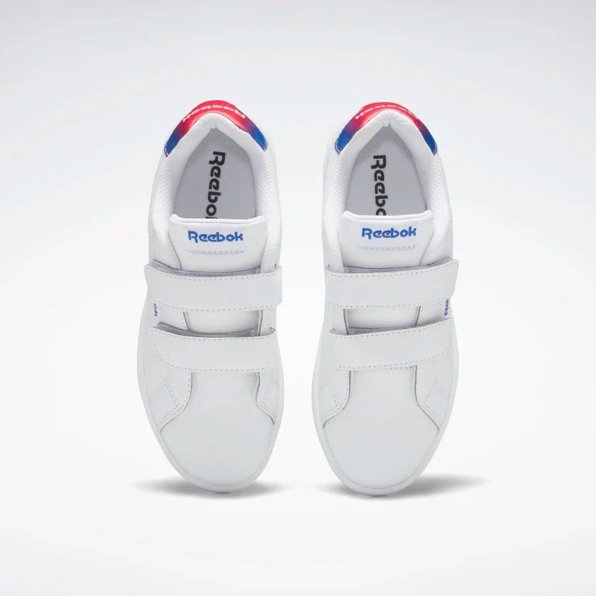 REEBOK ROYAL COMPLETE CLN 2 KIDS SHOES