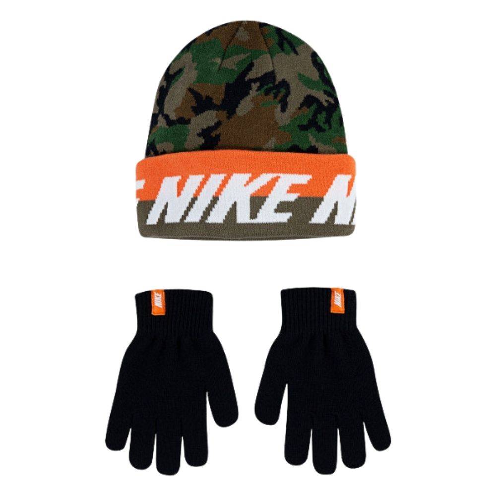 NIKE WORDMARK WINTER SET