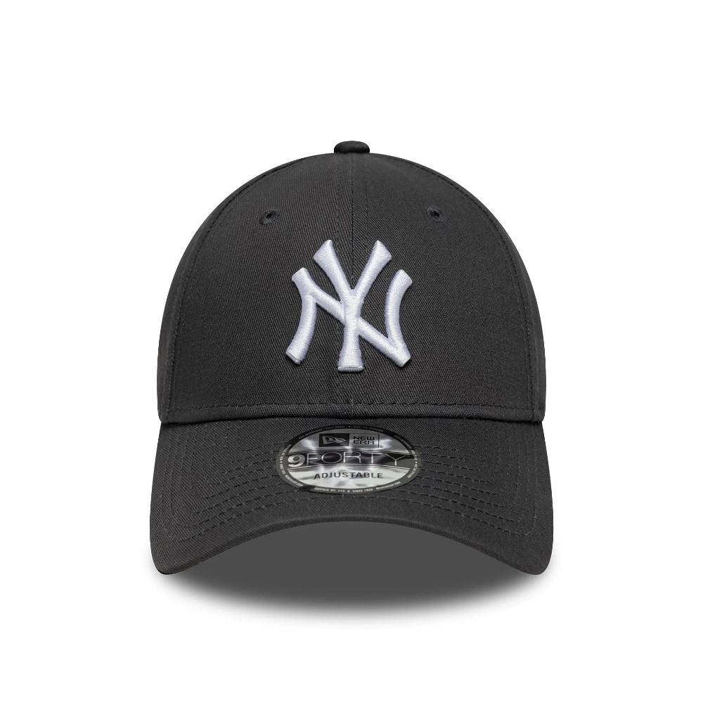 NEW ERA LEAGUE ESSENTIAL 9FORTY NEW YORK YANKEES