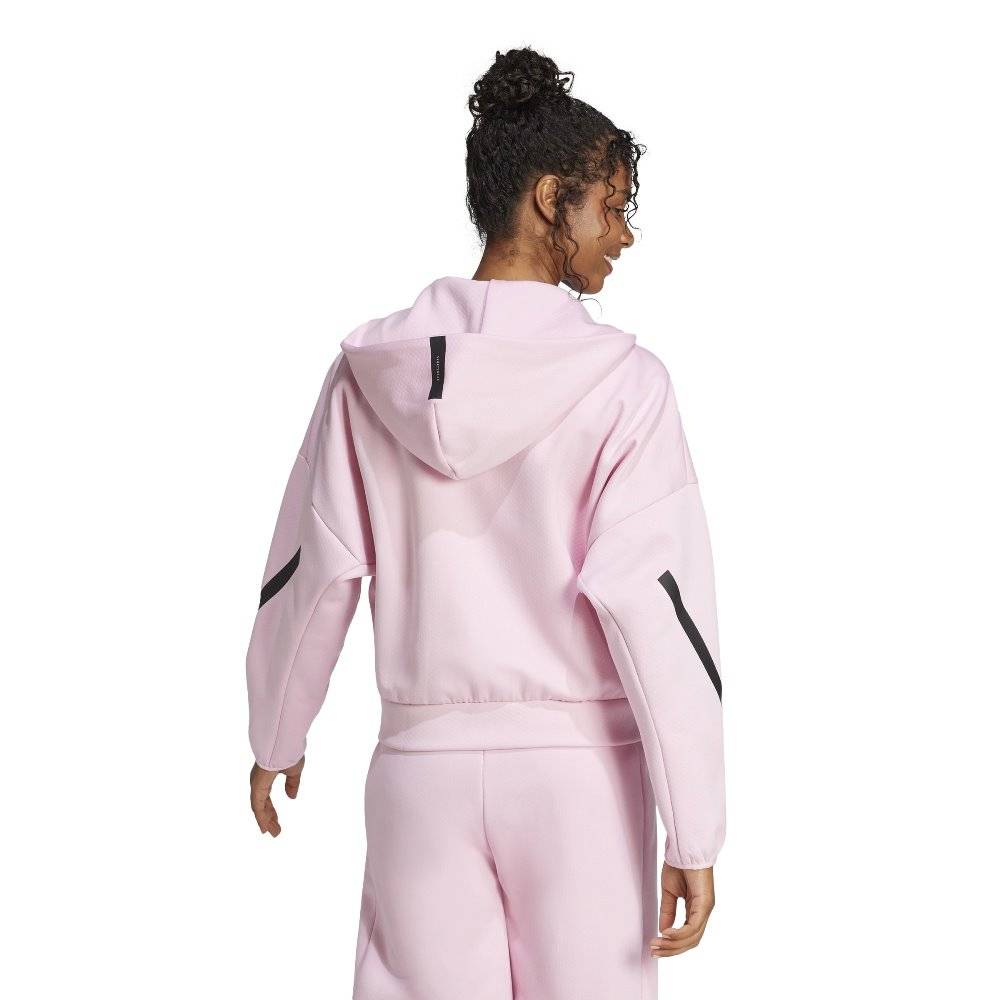 ADIDAS Z.N.E. FULL ZIP HOODIE