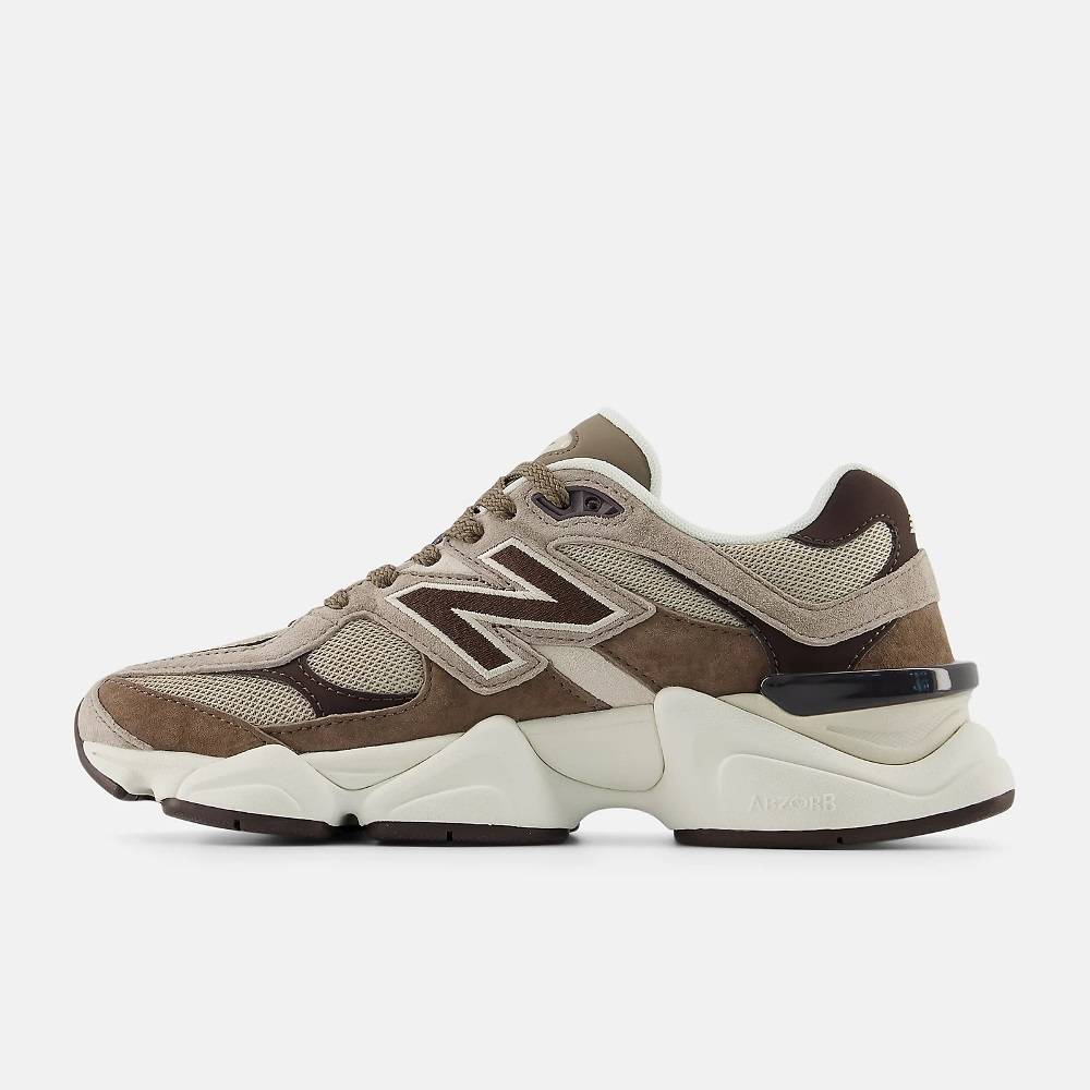 NEW BALANCE 9060 UNISEX LIFESTYLE SHOES