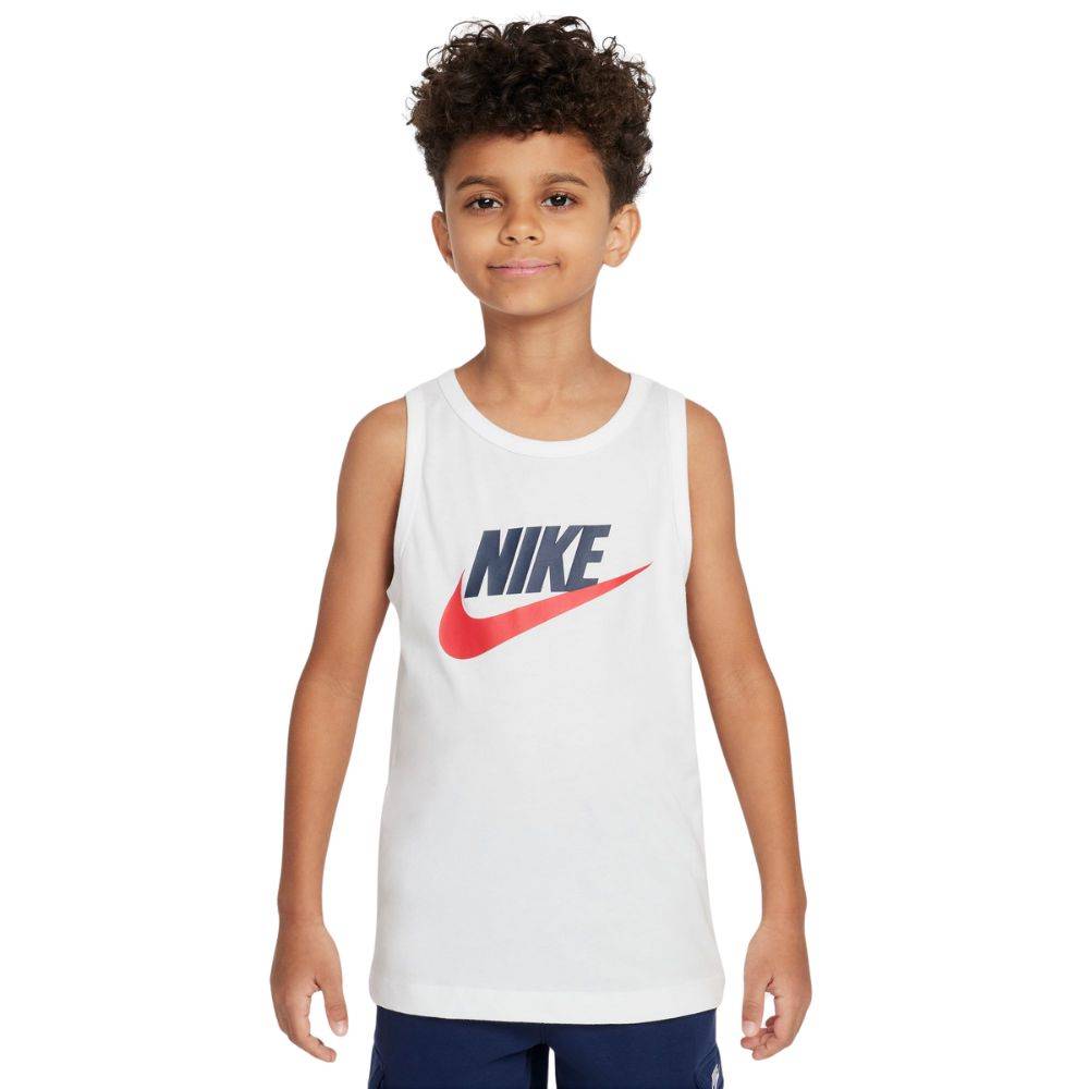 NIKE KIDS NSW TEE - MULTI SPORT