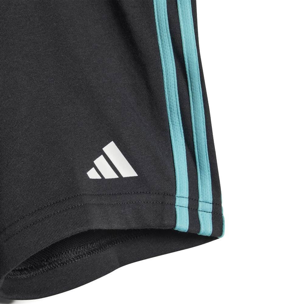 ADIDAS INFANT MERCEDES - AMG PETRONAS FORMULA ONE TEAM DNA JOGGER SHORT SLEEVE