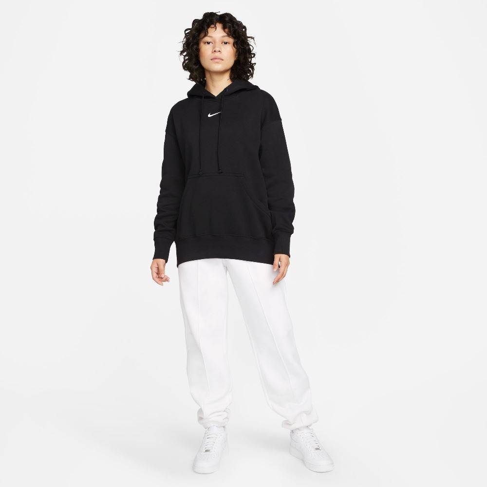 NIKE NSW PHOENIC FLEECE OVERSIZED WOMENS HOODIE