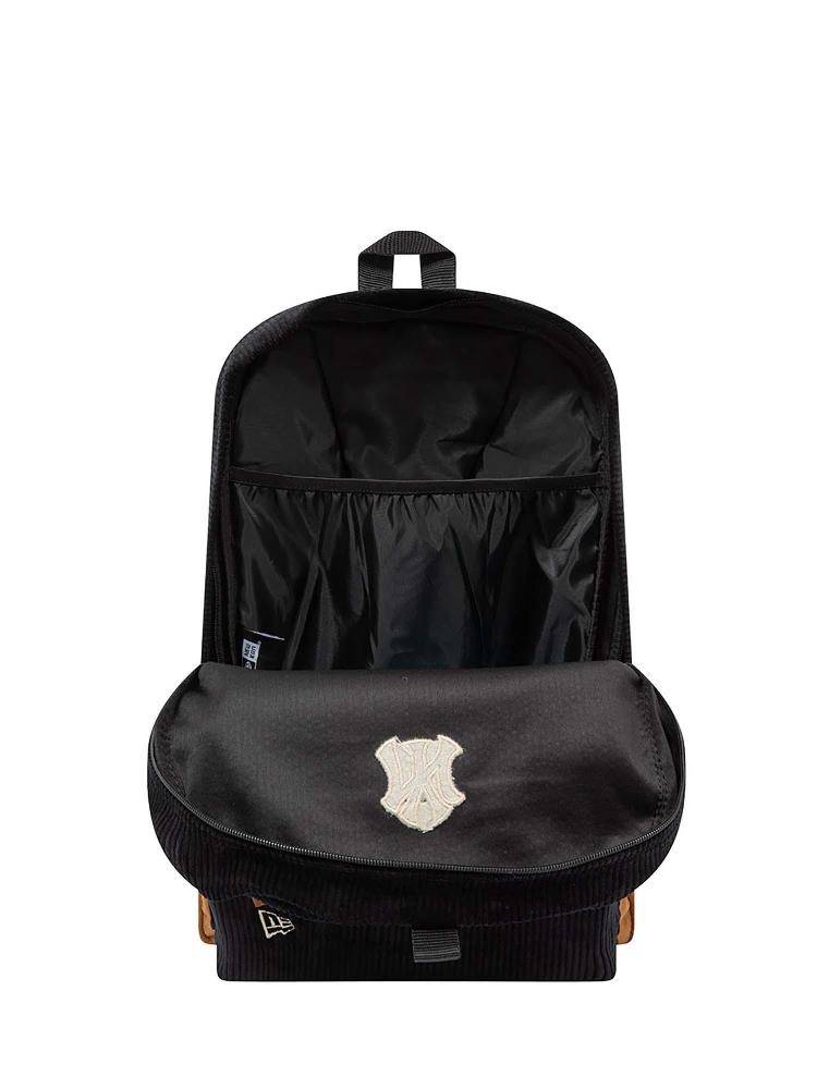 NEW ERA CORD STADIUM BAG NEW YORK YANKEES