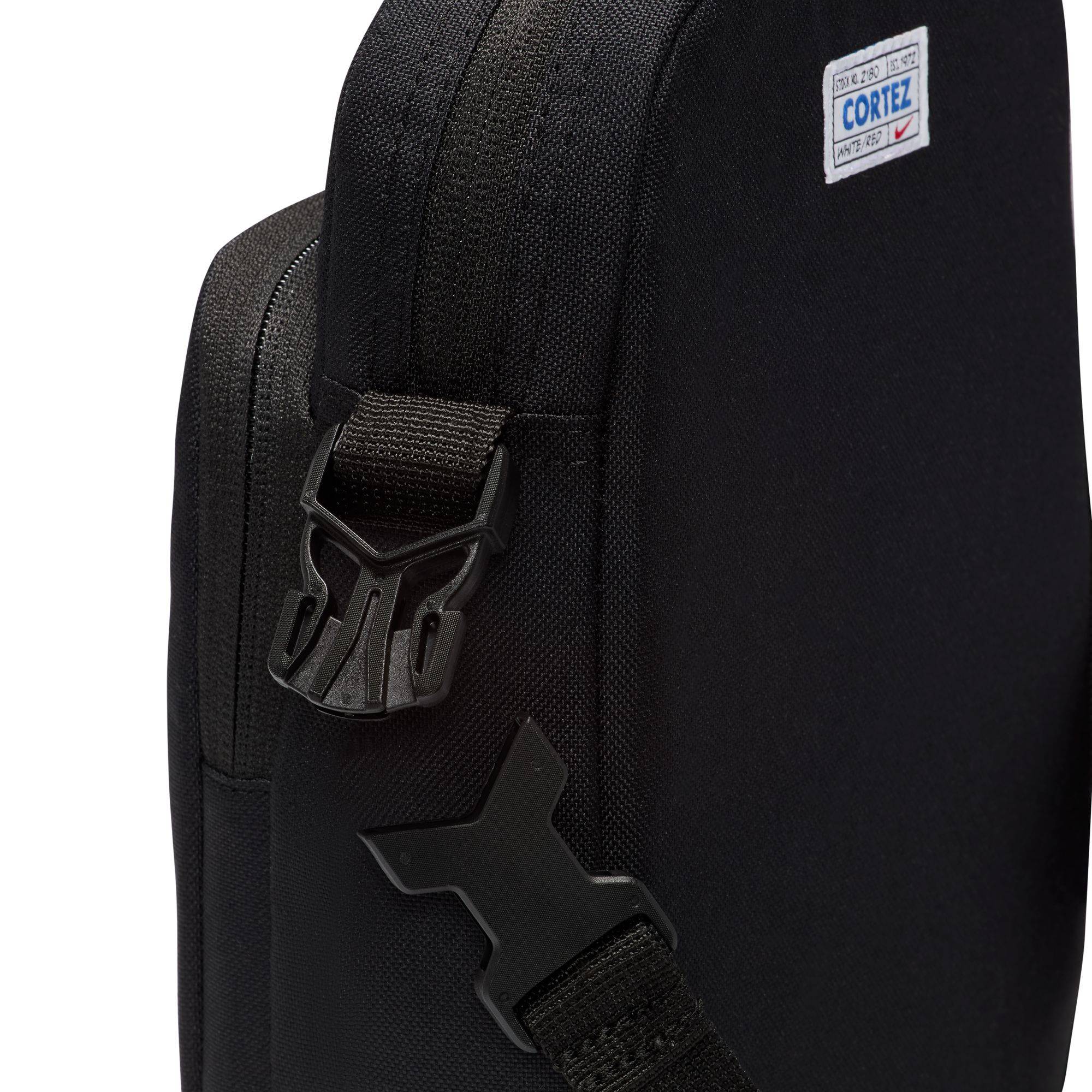 NIKE HERITAGE CORTEZ CROSSBODY