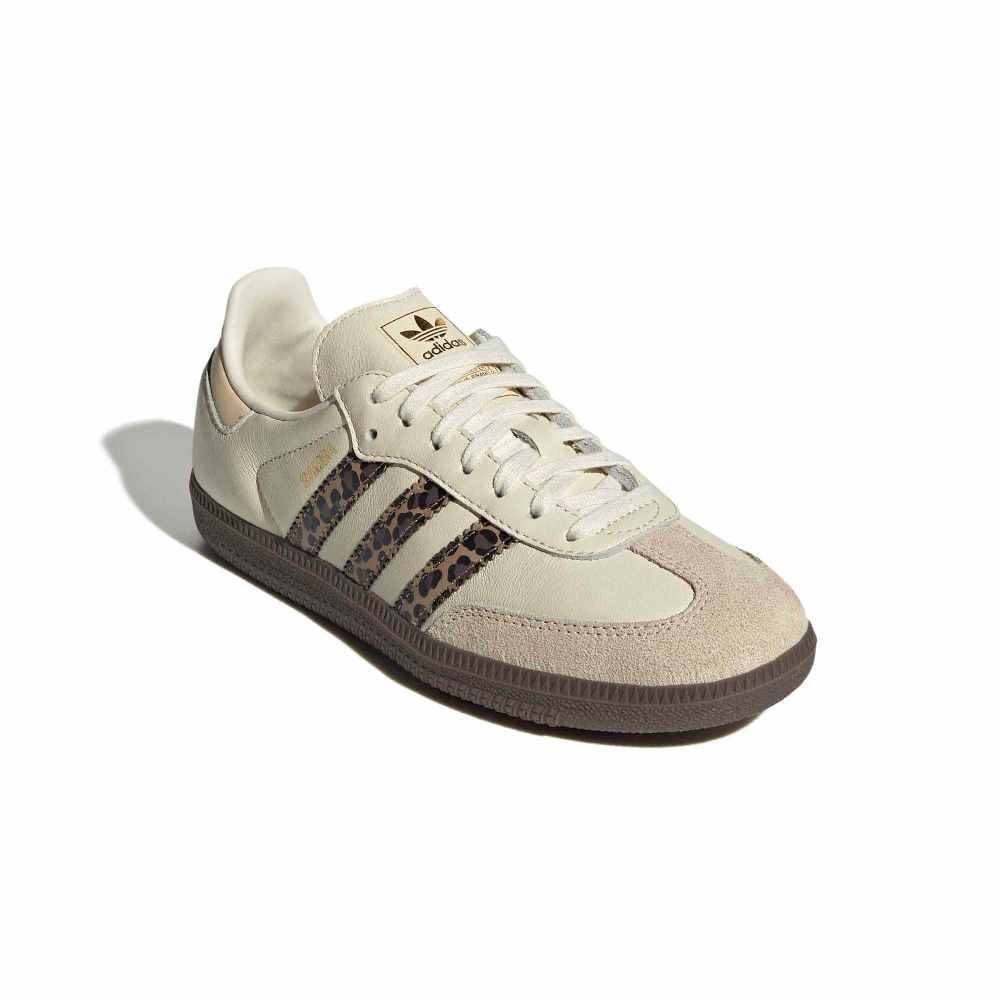 ADIDAS ORIGINALS JUNIOR SAMBA OG SHOES