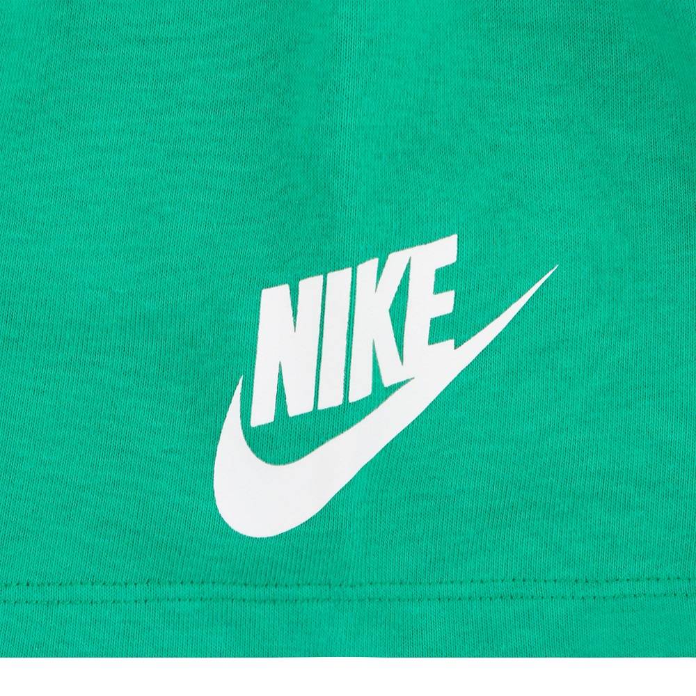 NIKE LITTLE KIDS CLUB TEE & SHORT SET