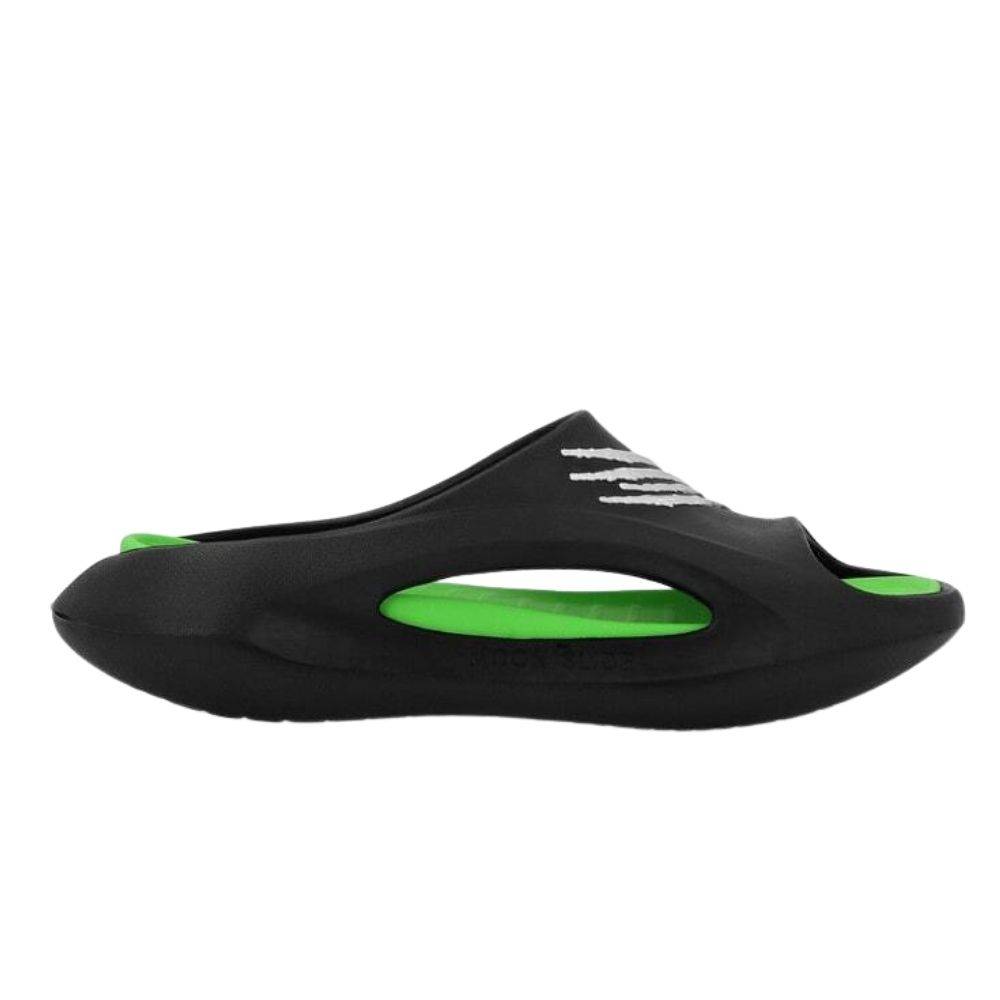 PLEIN SPORT MOON SLIDES