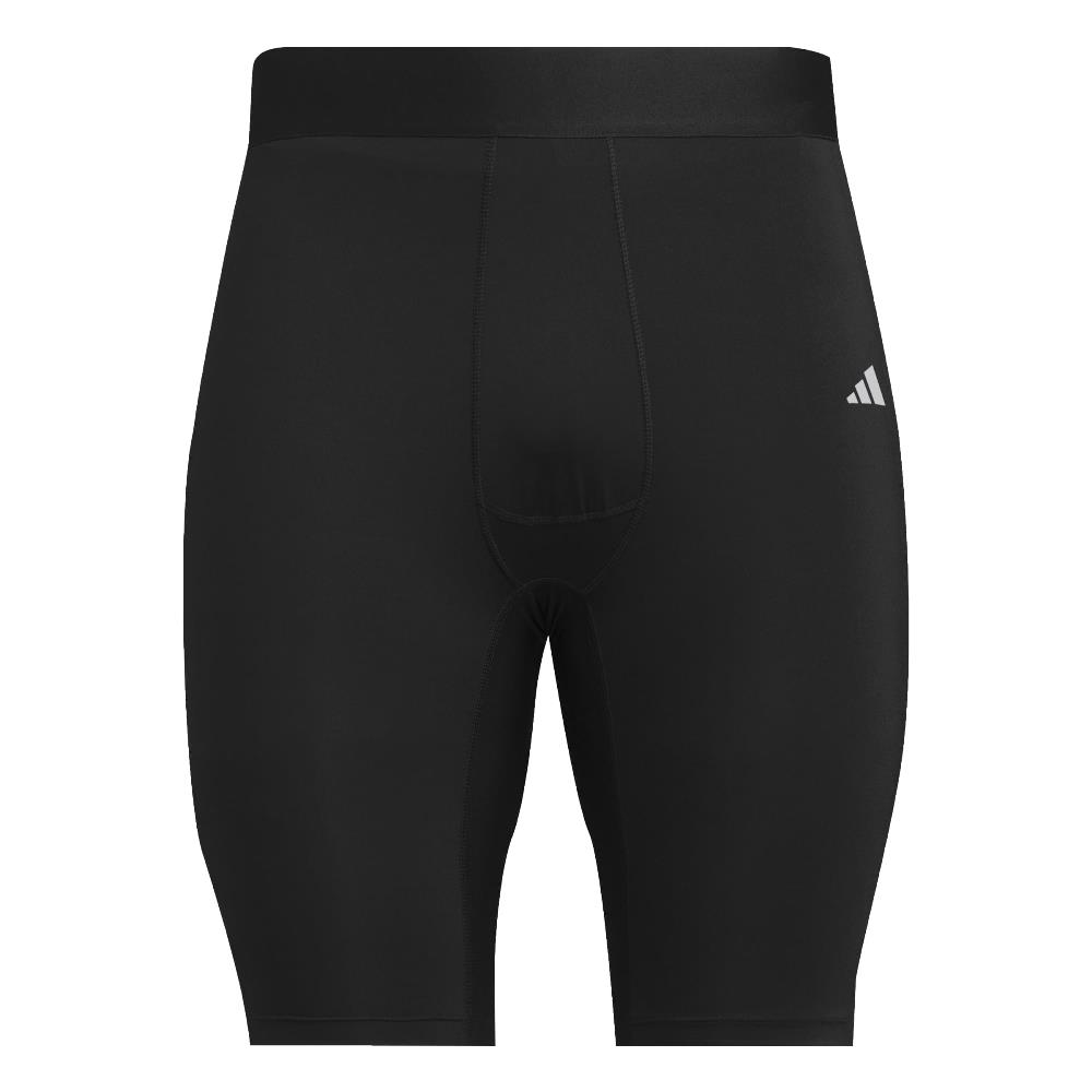ADIDAS M TECHFIT SHORT TIGHT HALF TIGHTS