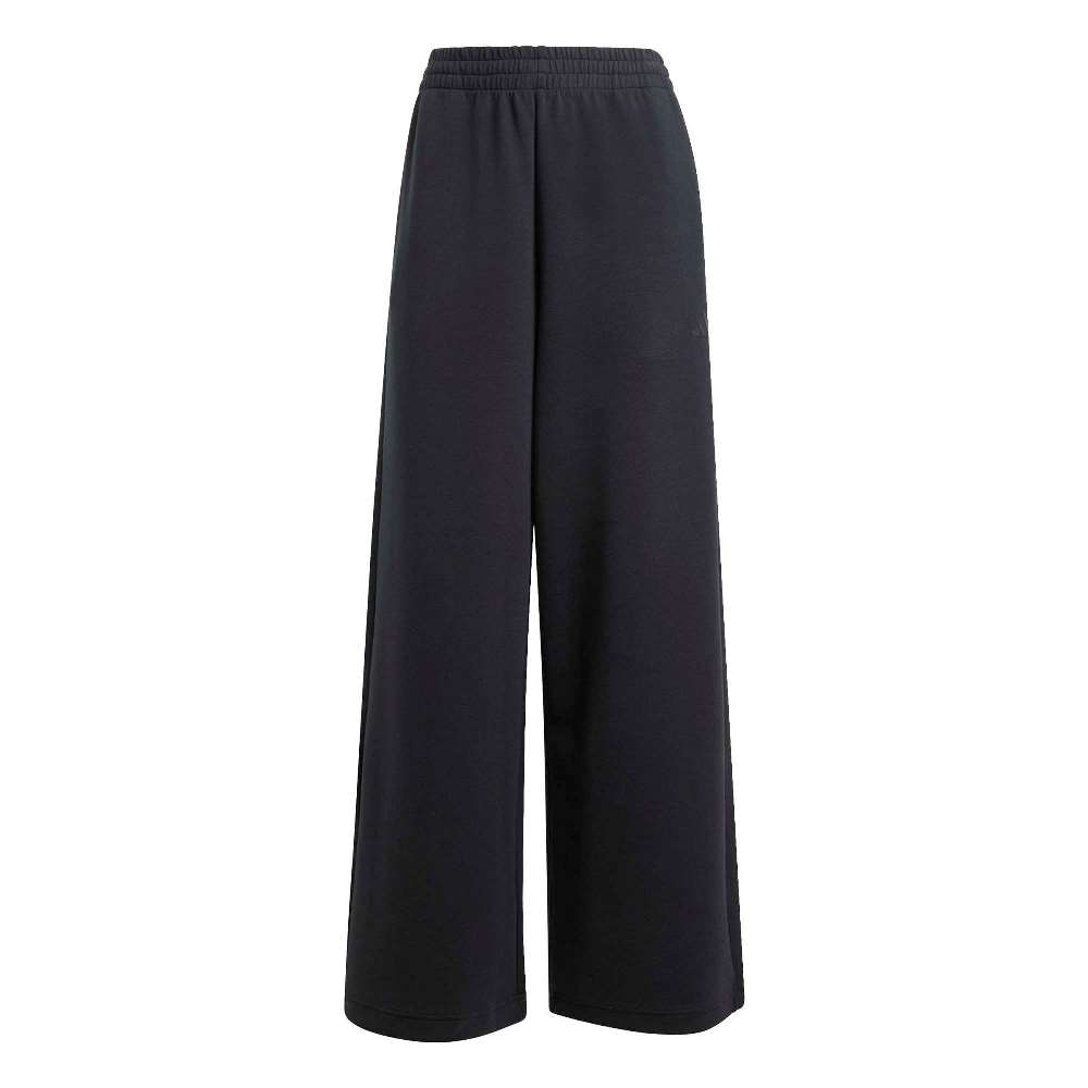 ADIDAS SOFT LUX STRAIGHT LEG PANTS