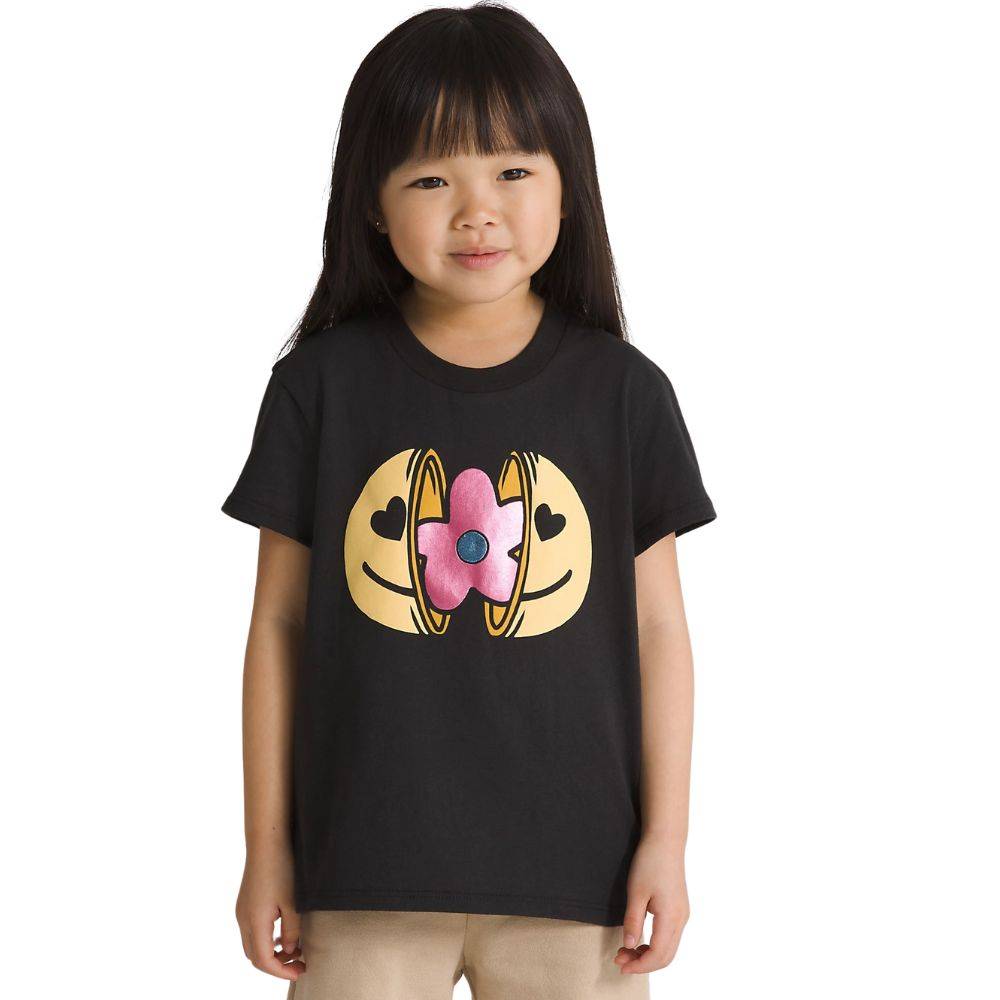 VANS LITTLE KIDS INNER CHILD GIRLS TEE