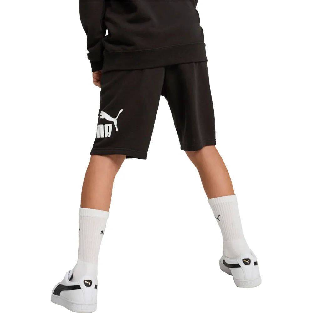 PUMA ESS NO. 1 LOGO SHORTS TR B
