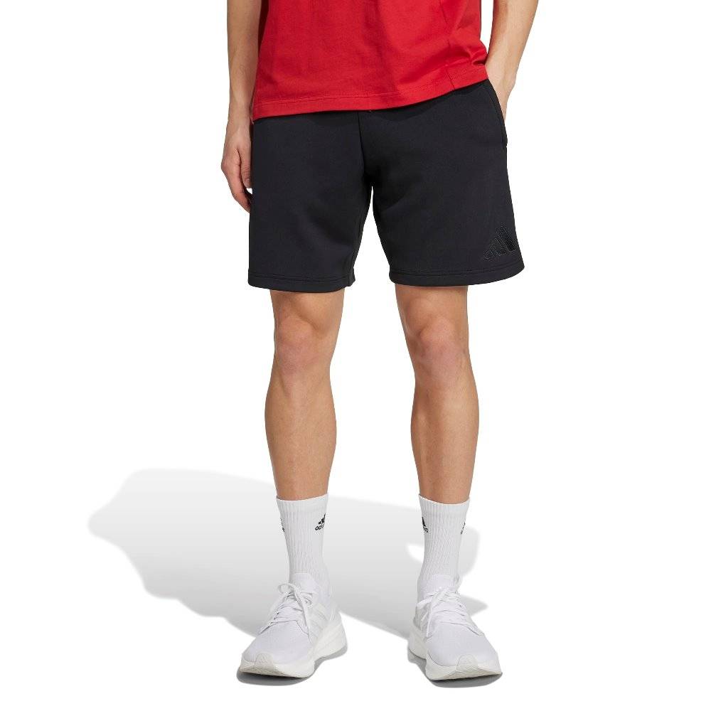 ADIDAS M TIRO 25 TRAVEL SHORTS