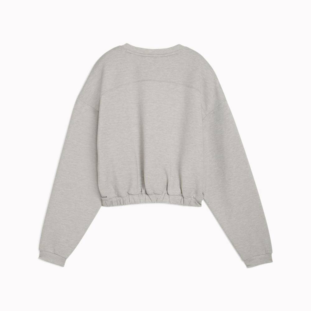 PUMA W CLOUDSPUN CREW