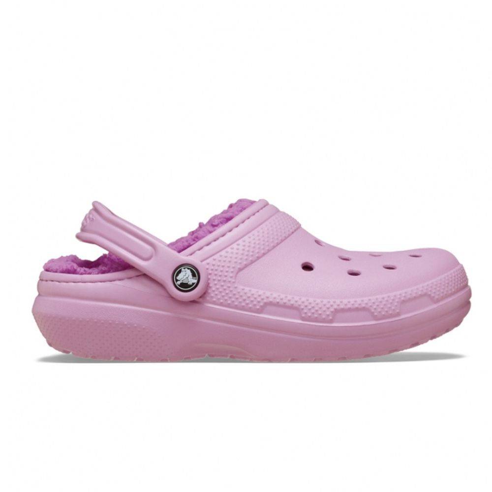 CROCS CLASSIC LINED CLOG