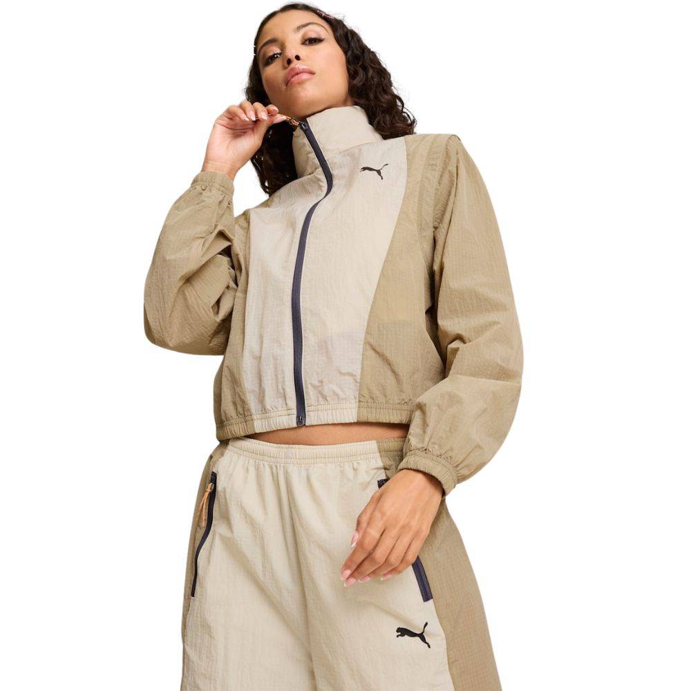 PUMA DARE TO MODULAR JACKET
