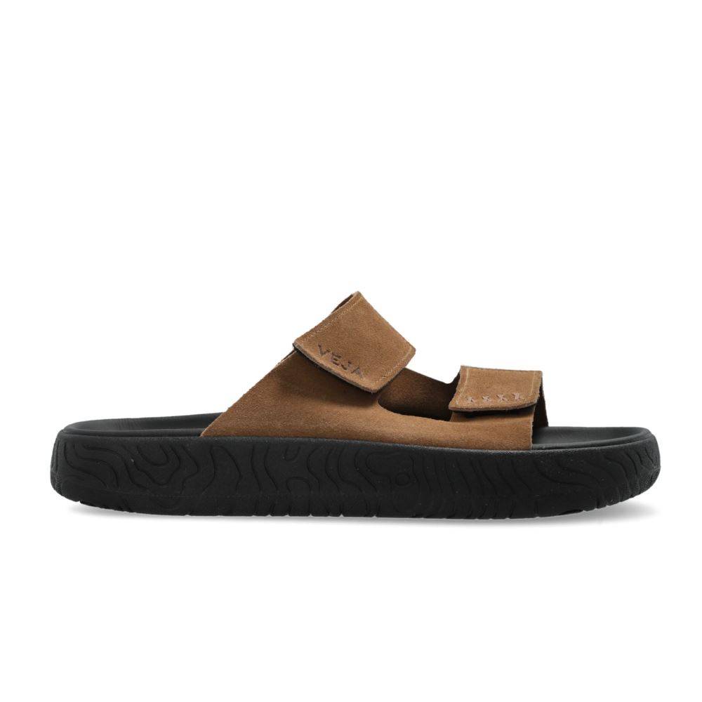 VEJA ETNA SUEDE SOFT SANDAL