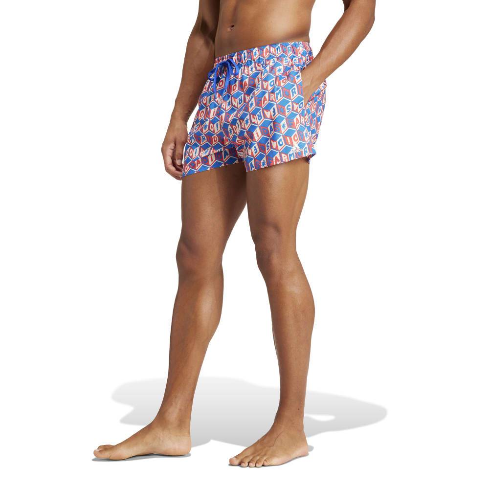 ADIDAS Farm RIO 3s Clx SWIMSHORTS