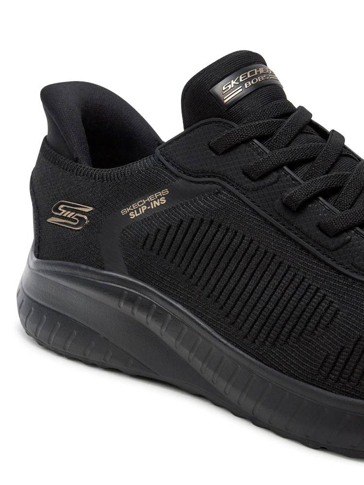 SKECHERS BOBS SQUAD CHAOS - CURRENT MUSE