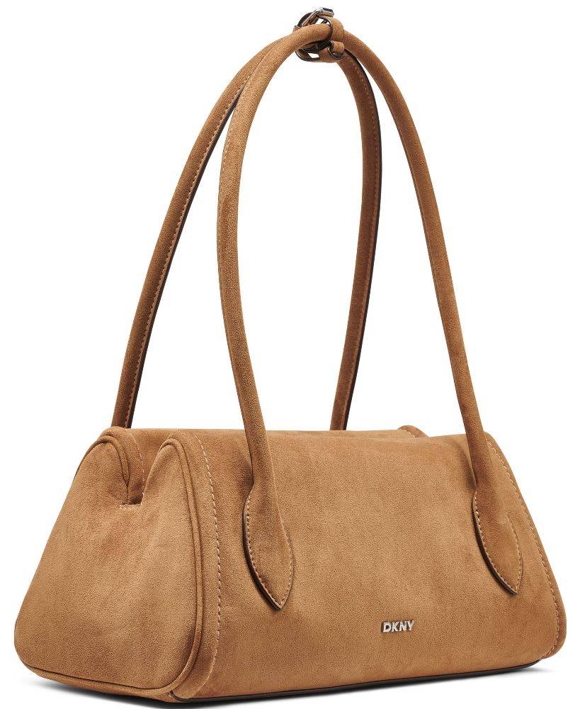 DKNY AMELIE MEDIUM SHOULDER BAG