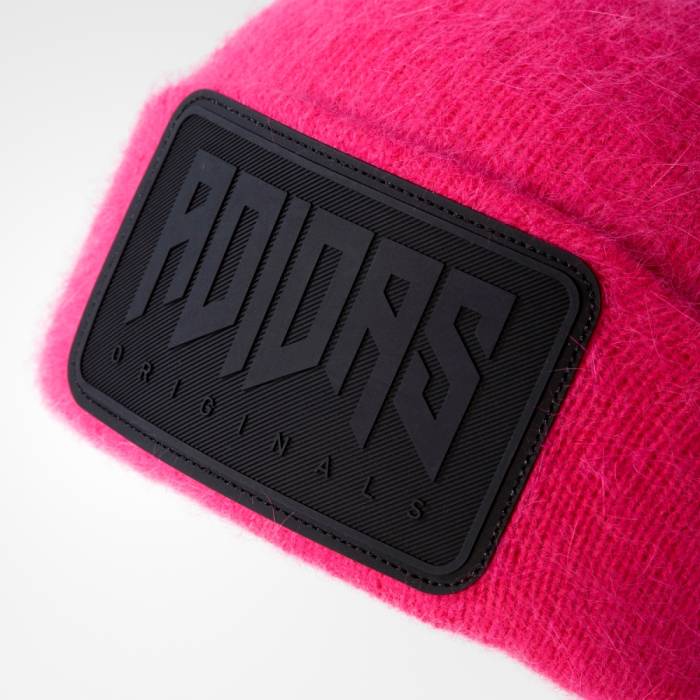 ADIDAS WOMENS BEANIE B