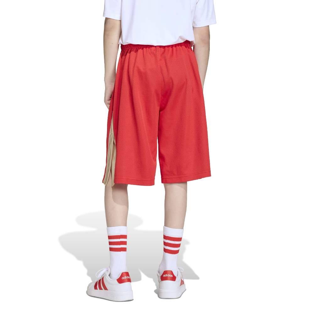 ADIDAS YOUTH STADIUMM MESH SHORT