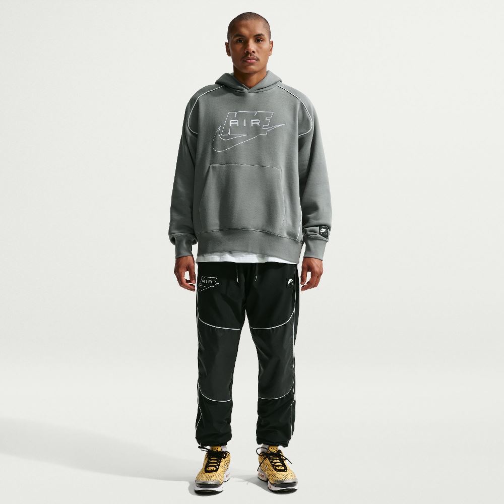 NIKE AIR MENS PULLOVER HOODIE