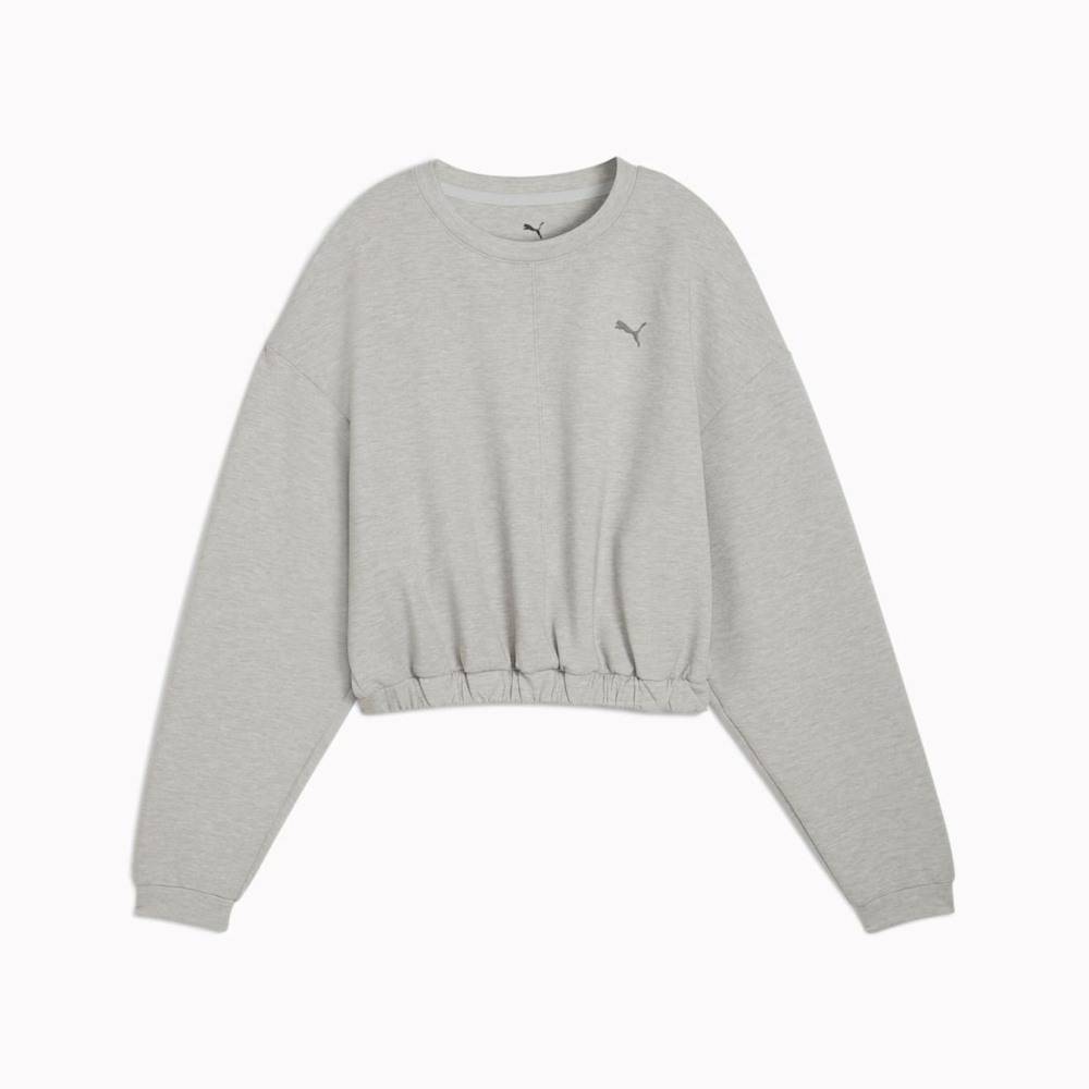PUMA W CLOUDSPUN CREW