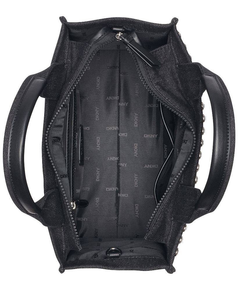 DKNY MILLA TOTE HANDBAG
