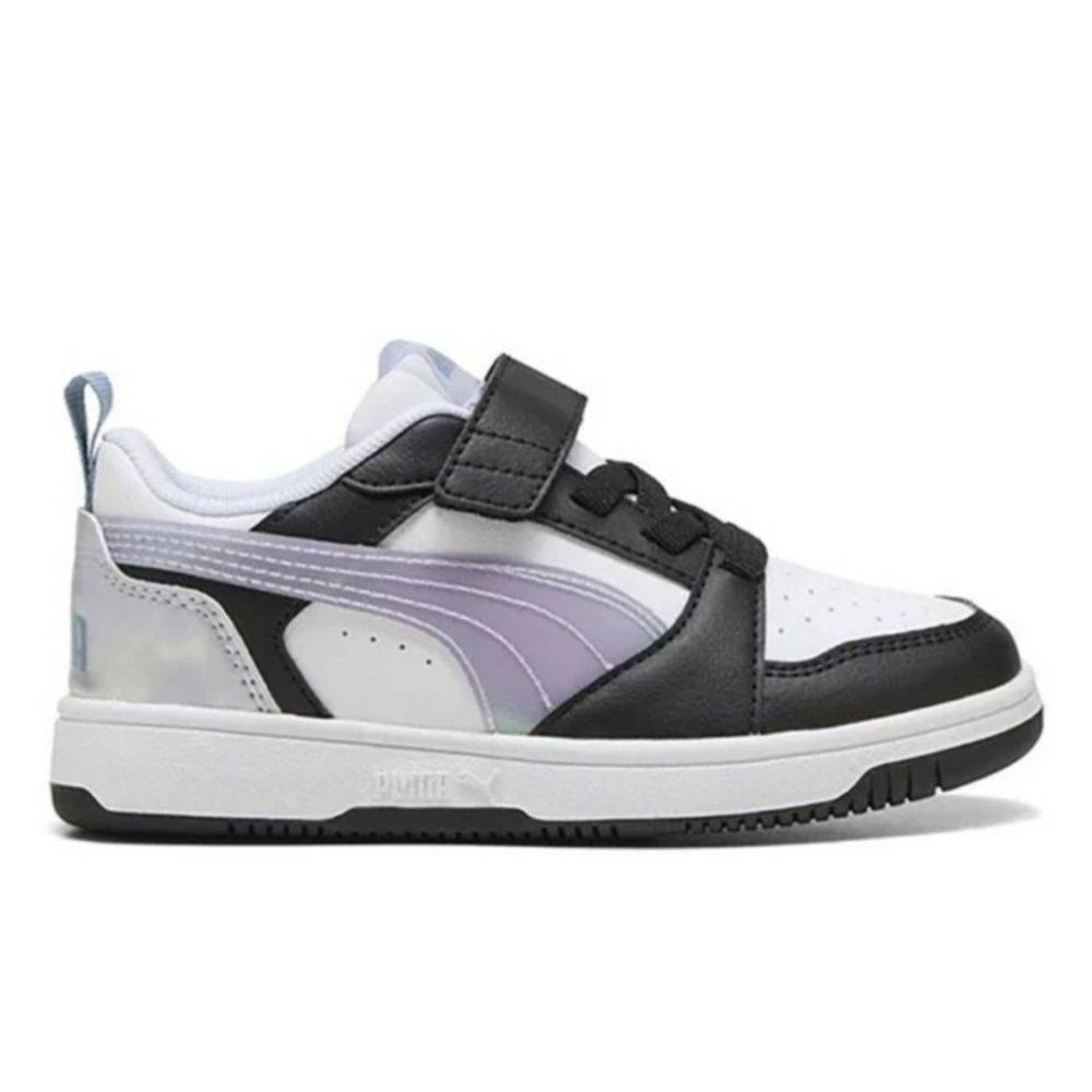 PUMA REBOUND V6 LO SPACE BELLE AC+ PS