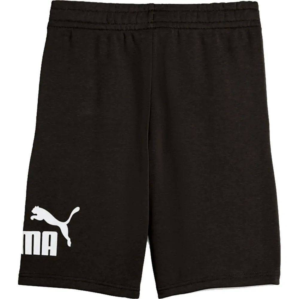 PUMA ESS NO. 1 LOGO SHORTS TR B