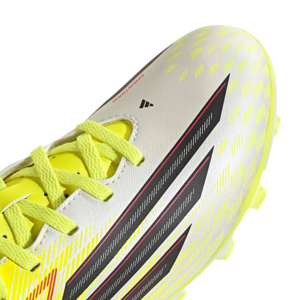 ADIDAS F50 CLUB FG/MG J