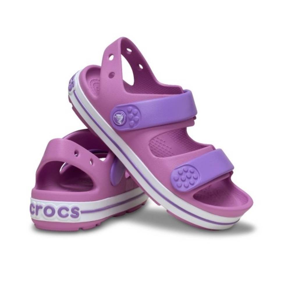 CROCS CROCBAND CRUISER SANDAL T