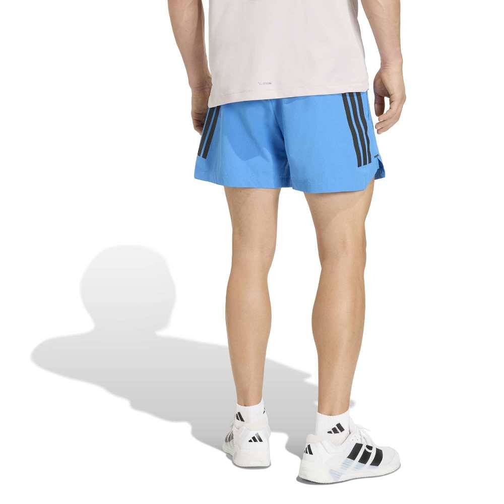 ADIDAS M D4T PRIMELIFT 3 STRIPES SHORTS