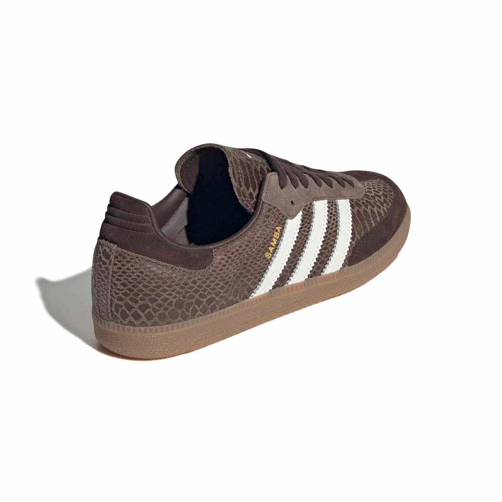 ADIDAS ORIGINALS M SAMBA OG SHOES